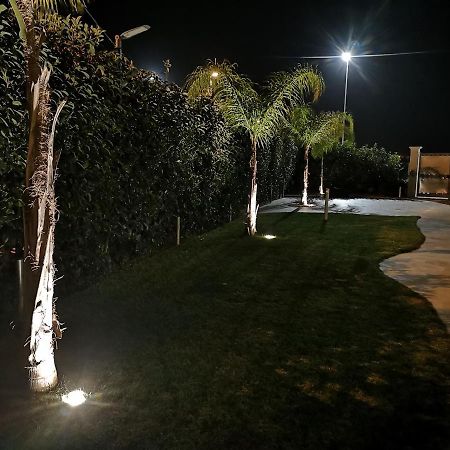 레포라노 Casa Vacanze Granieri 빌라 외부 사진