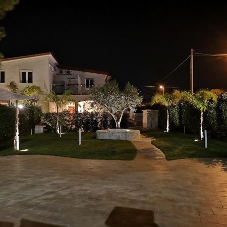 레포라노 Casa Vacanze Granieri 빌라 외부 사진