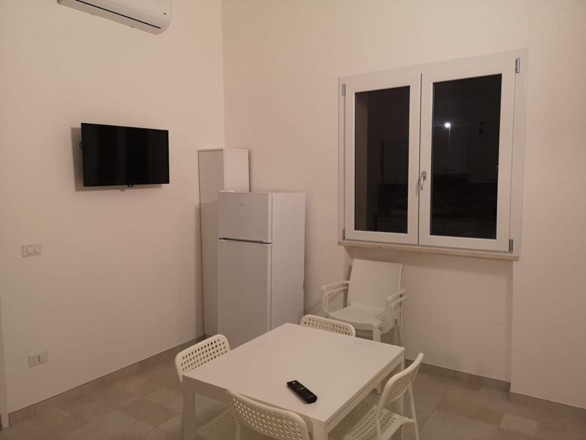 레포라노 Casa Vacanze Granieri 빌라 외부 사진