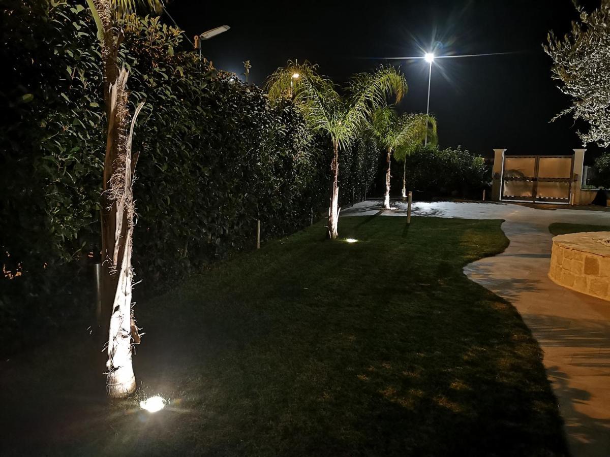 레포라노 Casa Vacanze Granieri 빌라 외부 사진