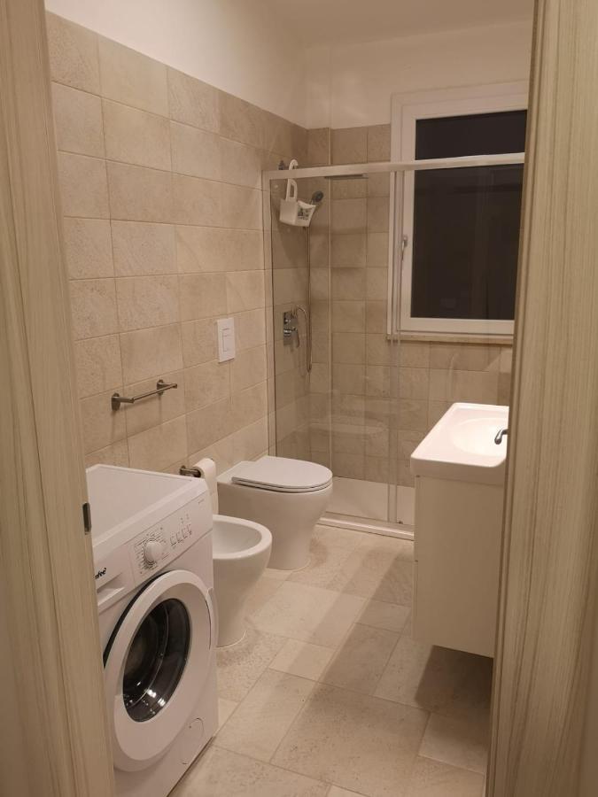 레포라노 Casa Vacanze Granieri 빌라 외부 사진