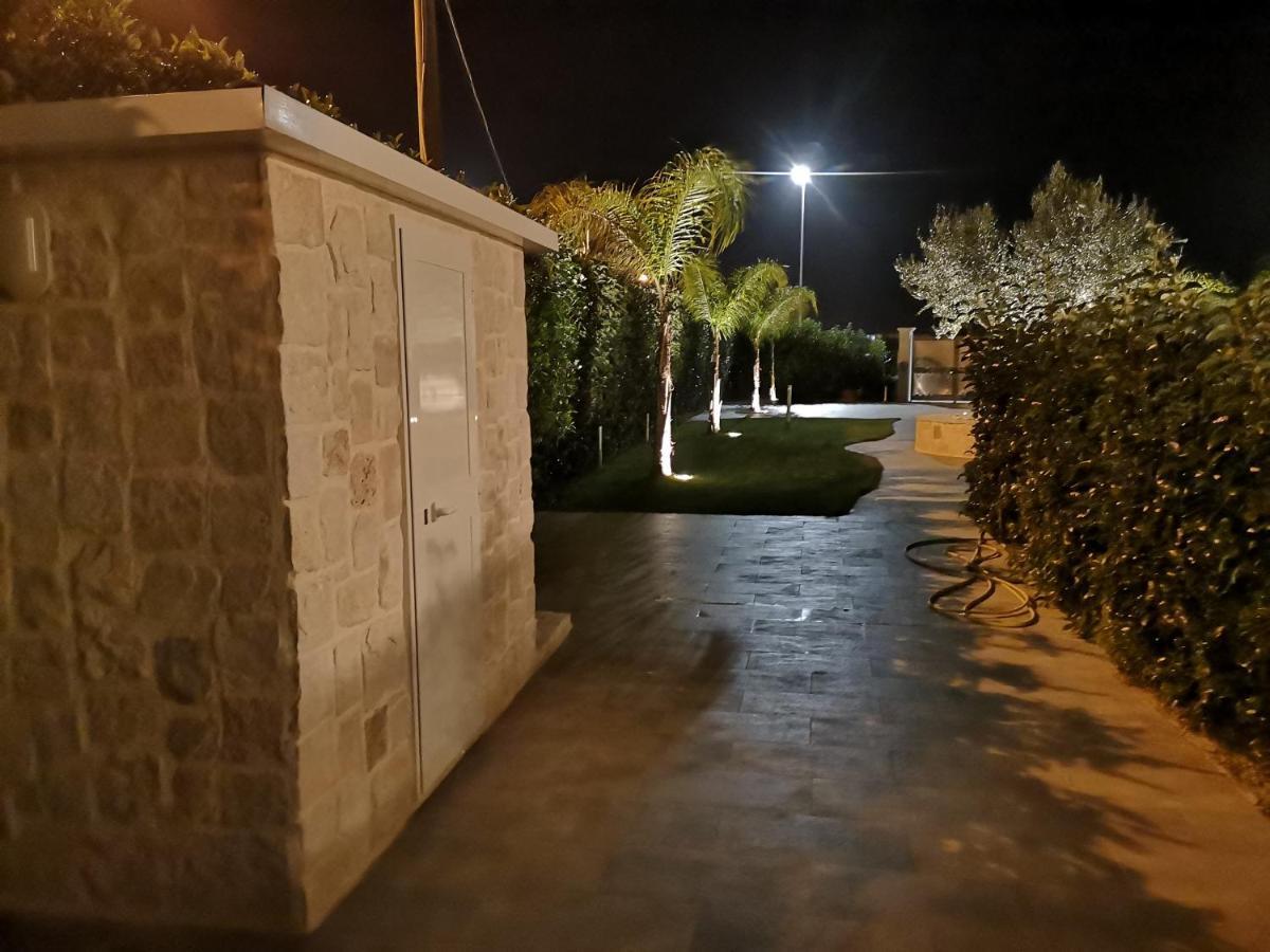 레포라노 Casa Vacanze Granieri 빌라 외부 사진