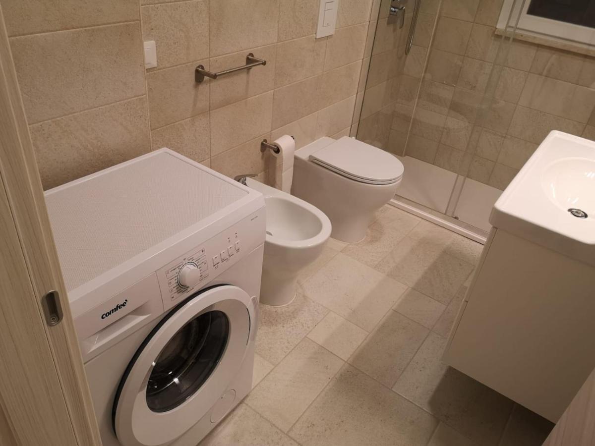 레포라노 Casa Vacanze Granieri 빌라 외부 사진