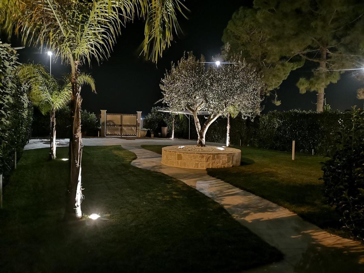 레포라노 Casa Vacanze Granieri 빌라 외부 사진
