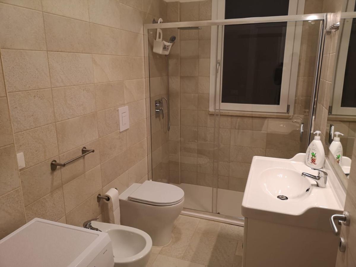 레포라노 Casa Vacanze Granieri 빌라 외부 사진