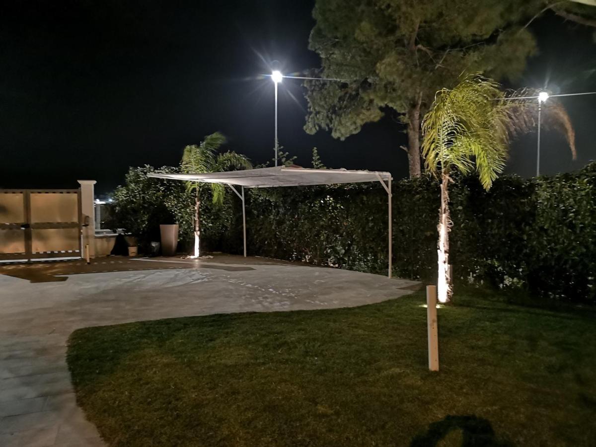 레포라노 Casa Vacanze Granieri 빌라 외부 사진