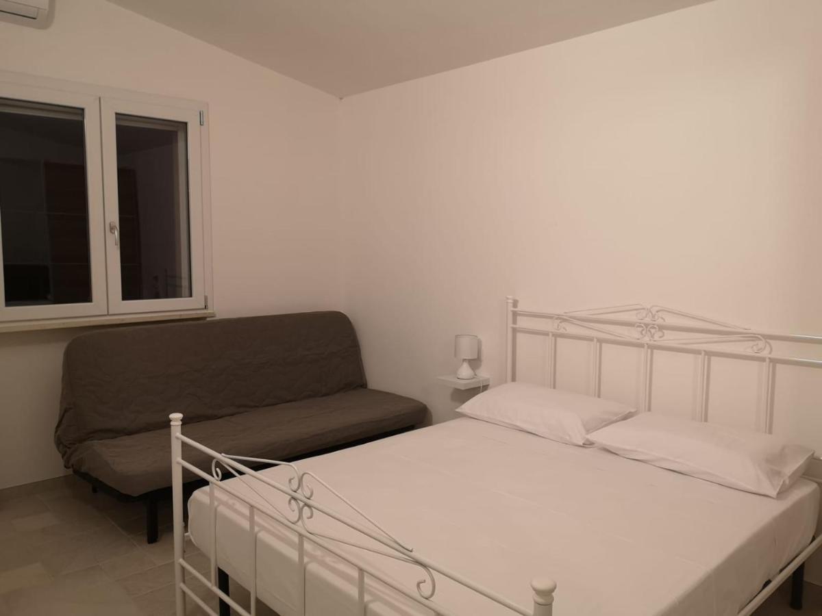레포라노 Casa Vacanze Granieri 빌라 외부 사진