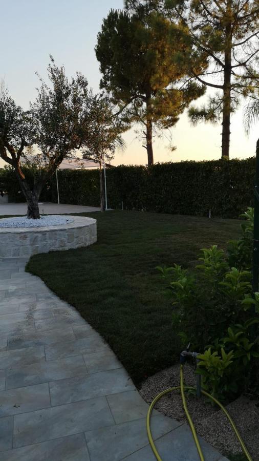 레포라노 Casa Vacanze Granieri 빌라 외부 사진