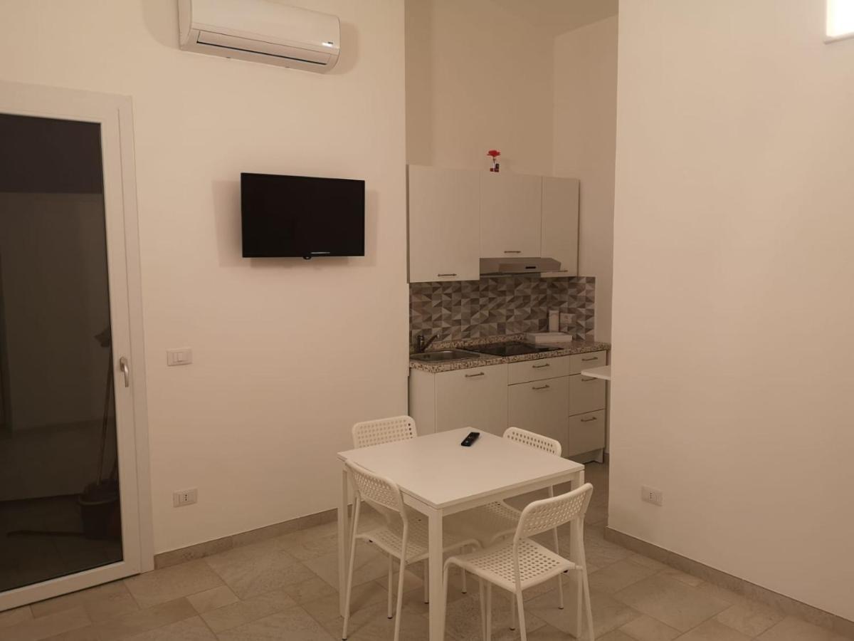 레포라노 Casa Vacanze Granieri 빌라 외부 사진