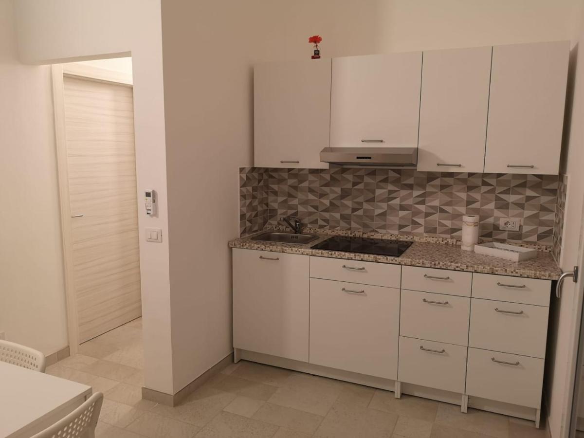 레포라노 Casa Vacanze Granieri 빌라 외부 사진