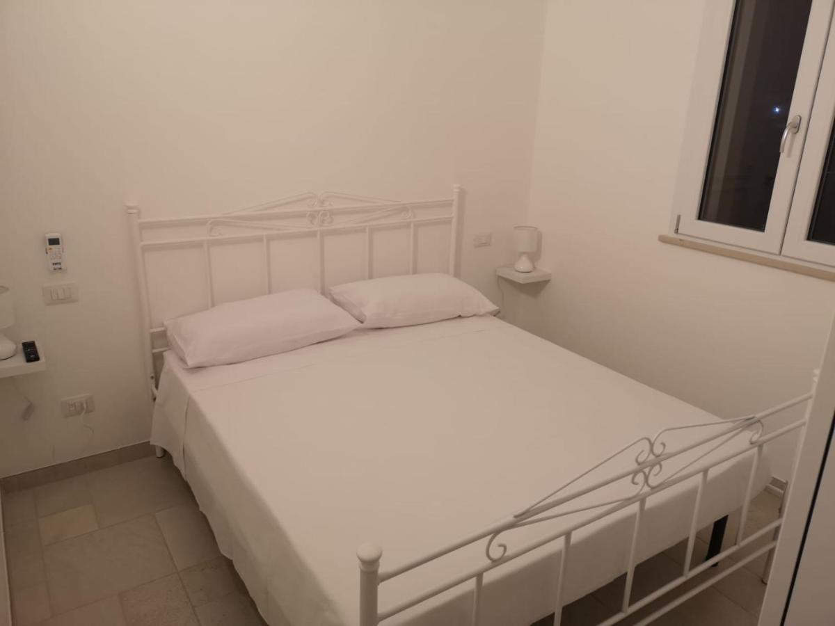 레포라노 Casa Vacanze Granieri 빌라 외부 사진