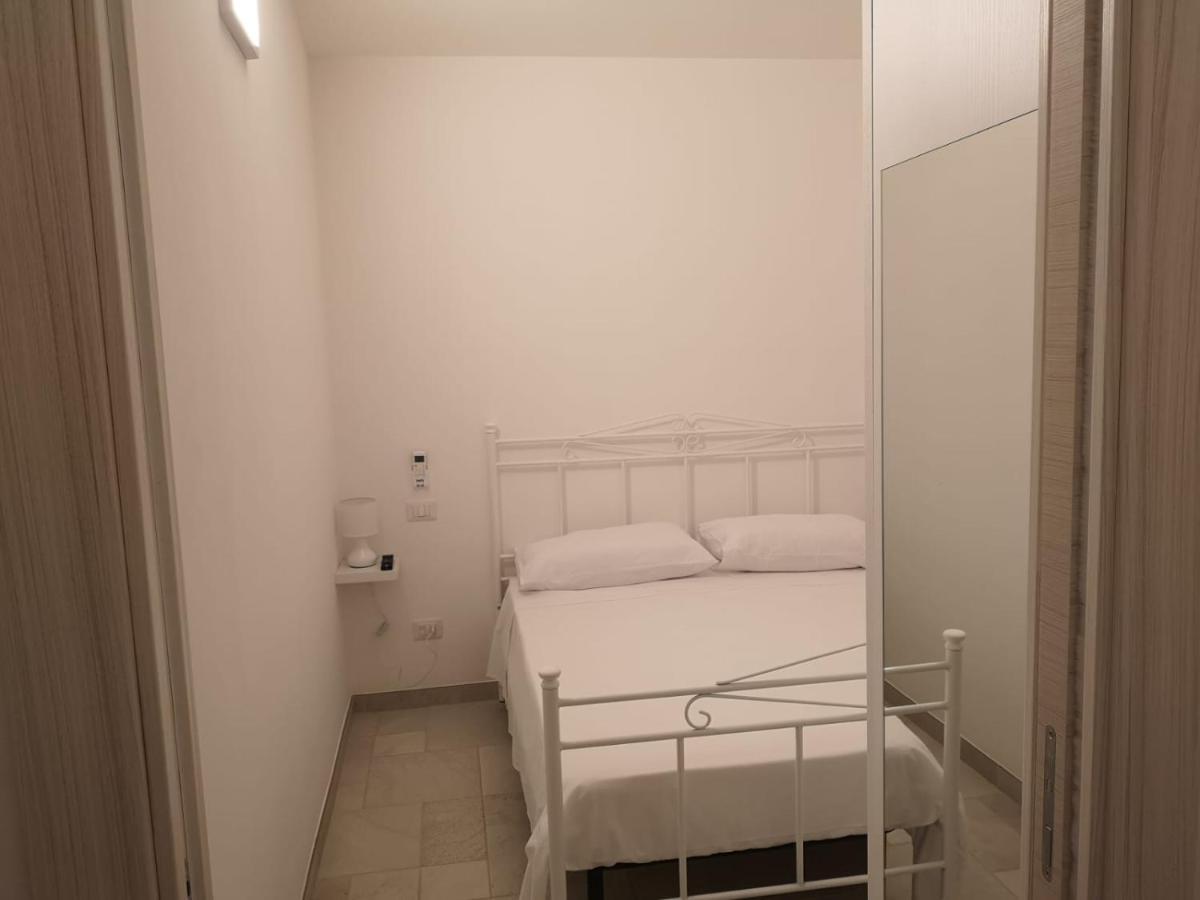 레포라노 Casa Vacanze Granieri 빌라 외부 사진
